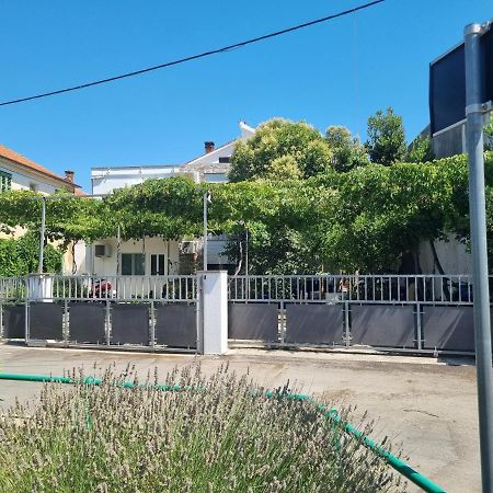 Apartmani Sit Murter Exteriér fotografie