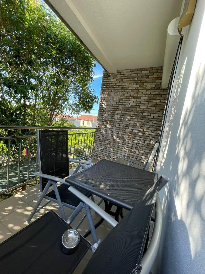 Apartmani Sit Murter Exteriér fotografie