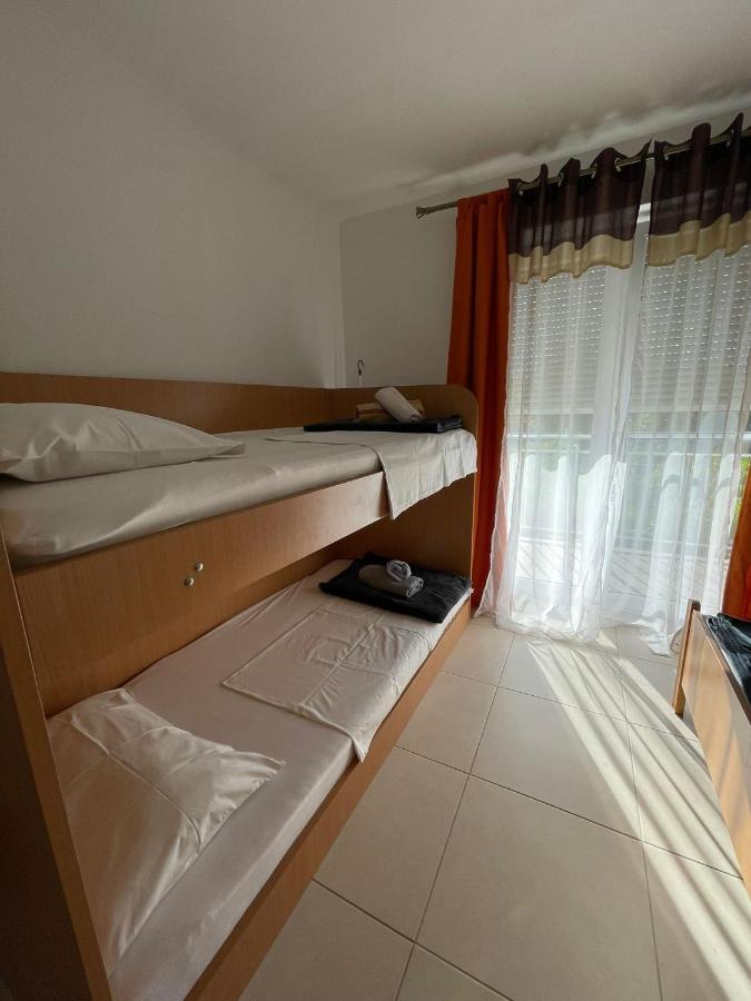 Apartmani Sit Murter Exteriér fotografie