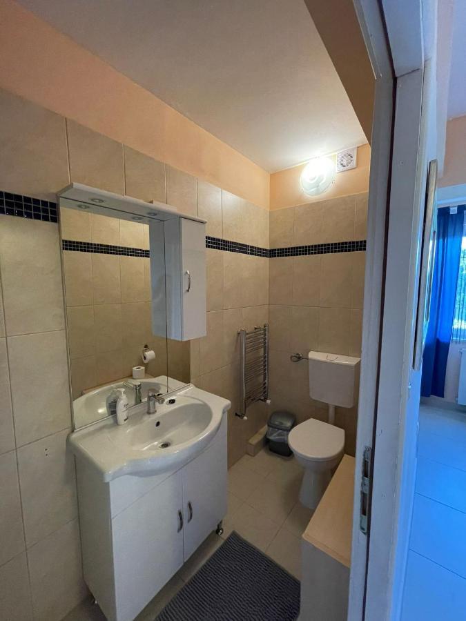 Apartmani Sit Murter Exteriér fotografie