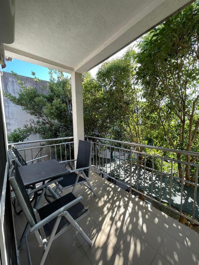 Apartmani Sit Murter Exteriér fotografie