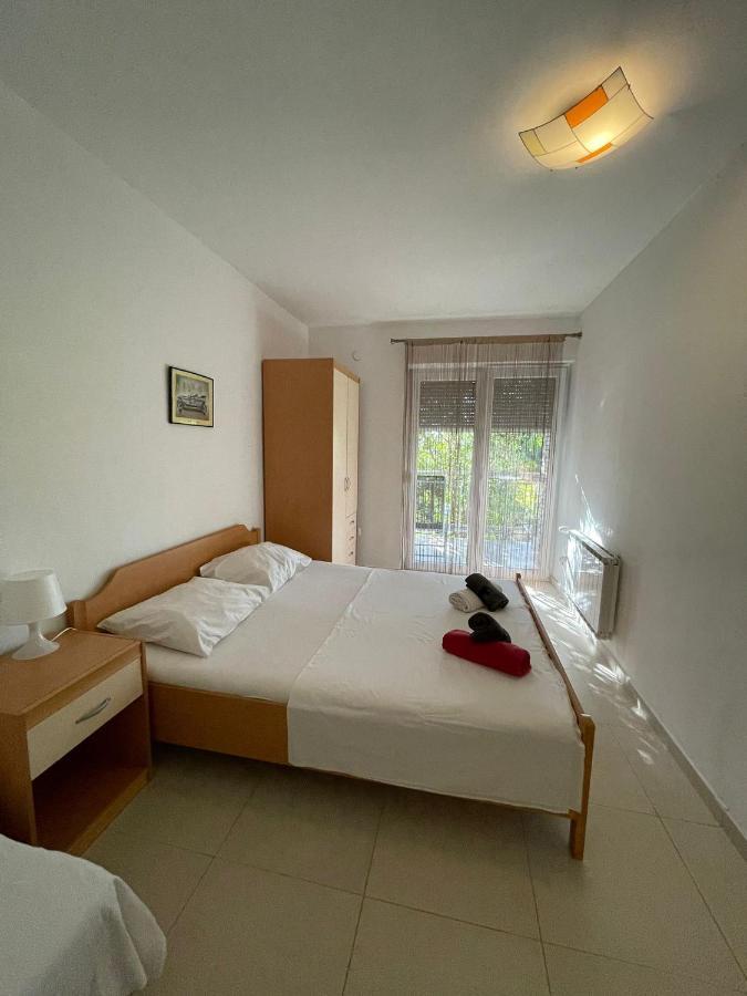 Apartmani Sit Murter Exteriér fotografie