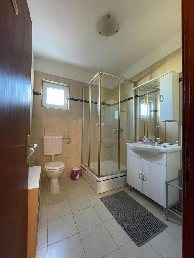 Apartmani Sit Murter Exteriér fotografie