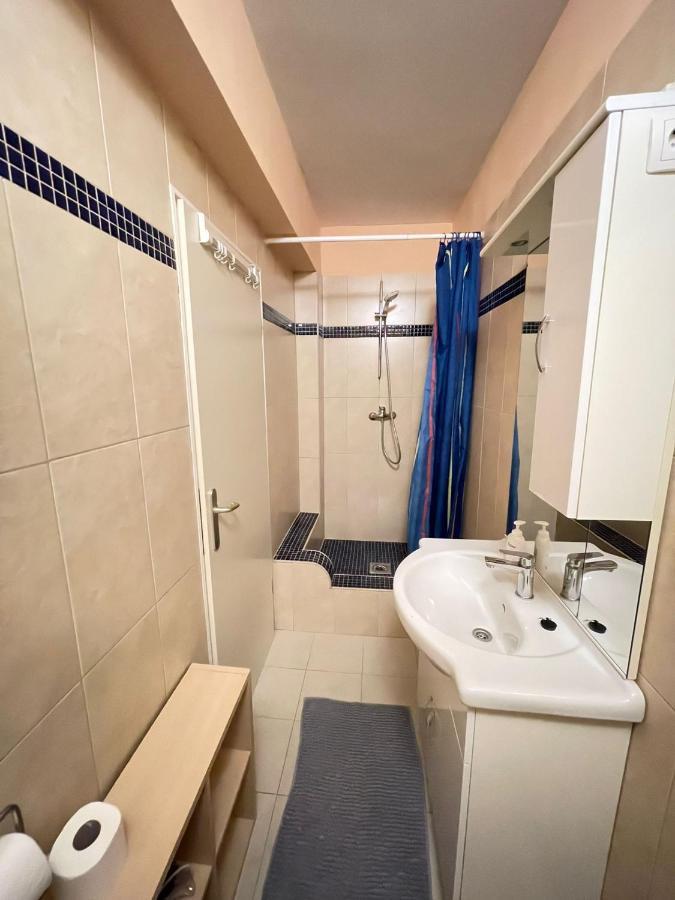 Apartmani Sit Murter Exteriér fotografie