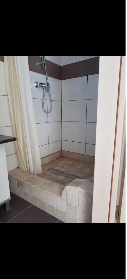 Apartmani Sit Murter Exteriér fotografie