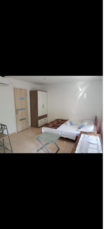 Apartmani Sit Murter Exteriér fotografie