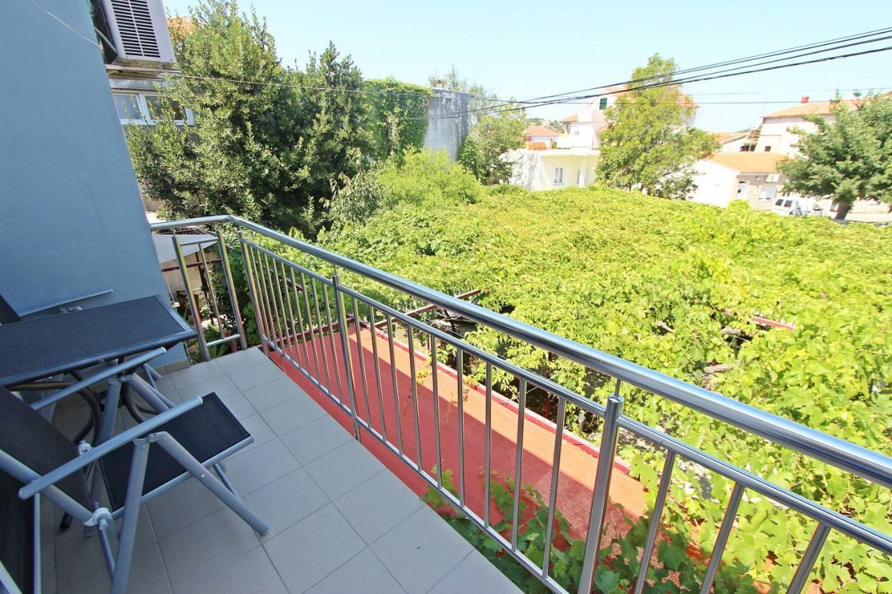 Apartmani Sit Murter Exteriér fotografie