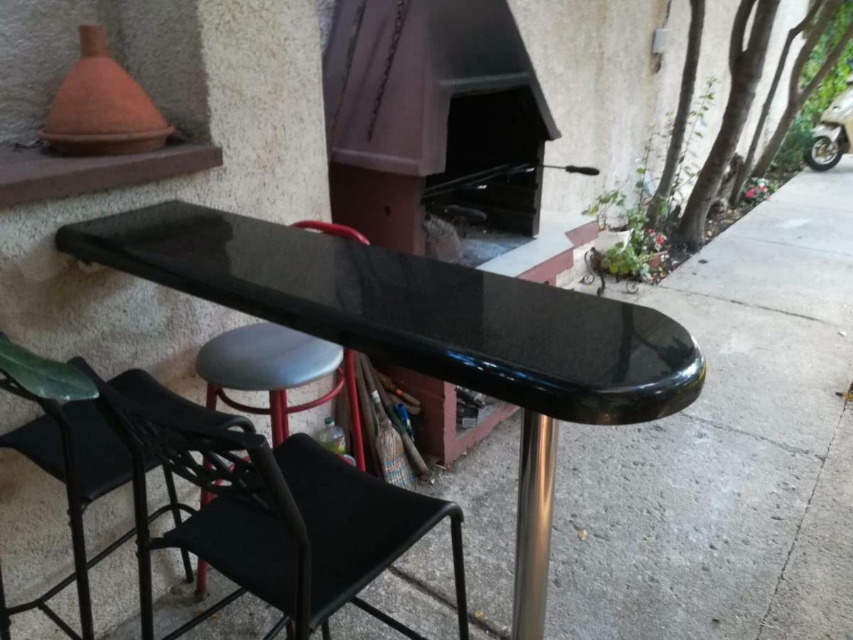 Apartmani Sit Murter Exteriér fotografie